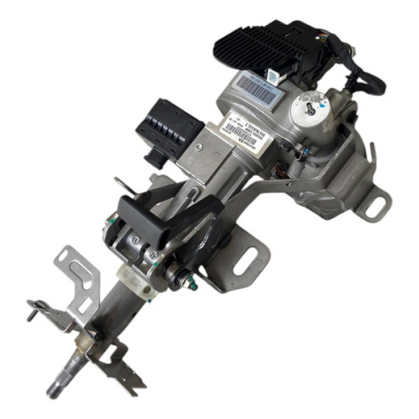 Coluna Direção Elétrica Renault Fluence Gt 2013/2014 Mw