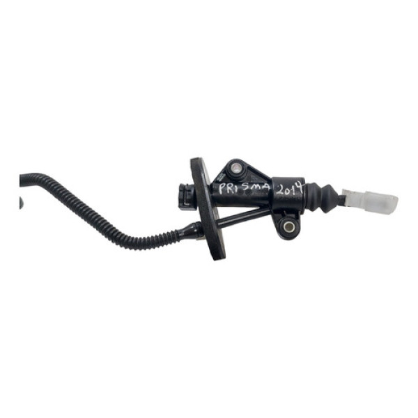Atuador Pedal Embreagem Prisma 2014 Cx05