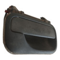 Maçaneta Externa Chevrolet Corsa 00 Traseira Direita Cx351e Traseira