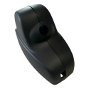 Acabamento Esquerdo Retrovisor Interno Bmw X6 Cx539m