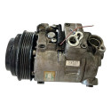 Compressor Ar Condicionado Mercedes Ml320 1999 3.2 M