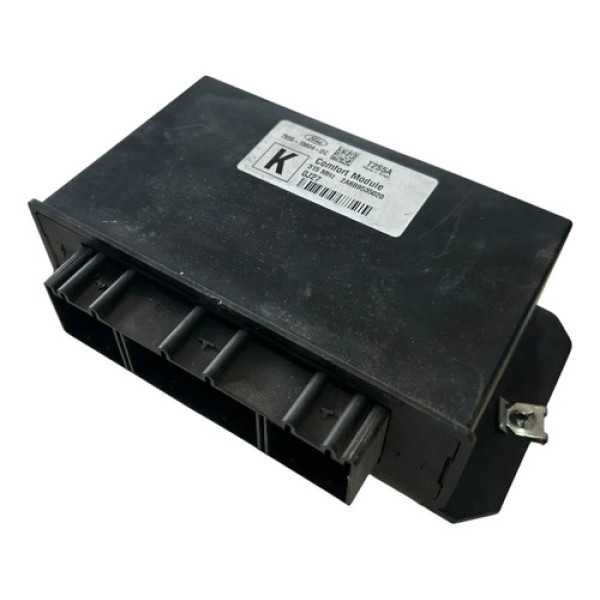 Modulo Central Conforto Ford Ka Fiesta 2007 A 2014 Cx539m