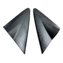 Acabamento Retrovisor Prisma Onix Par Cx42s