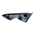 Acabamento Interno Retrovisor Esquerdo Azera 3.3 2011 Cx59s