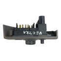 Botão Comando Luz Farol Chevrolet Vectra 2006/2012 Cx379 Mw