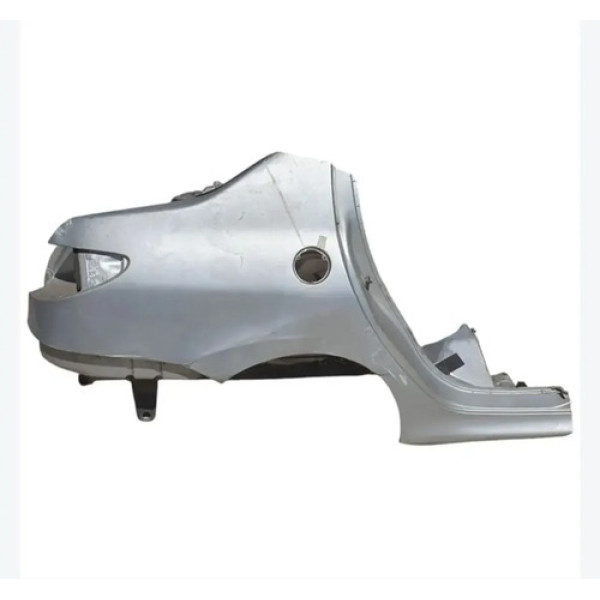 Lateral Traseiro Direito Peugeot 207 Passion Mw