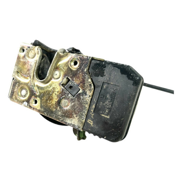 Fechadura Porta Dianteira Direita Astra 1999-10 Cx489m