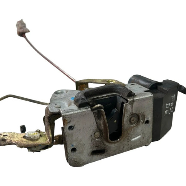 Fechadura Eletrica Diant Esquerda Vw Fox 2004/09 Cx541m