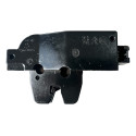 Fechadura Tampa Traseira Peugeot 206 207 C4 2006/09 Cx473m