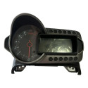 Painel Instrumentos Chevrolet Sonic 1.6 2012 Automático P12m