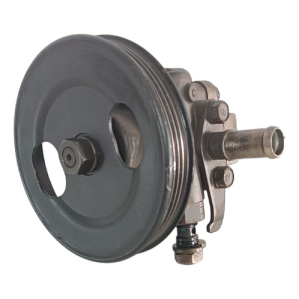 Bomba Direção  Hidráulica L200 2005 -2006  D