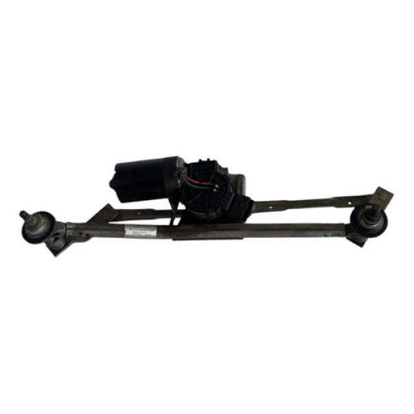 Motor Limpador Pára-brisa Peugeot 207 Hoggar 2011 Cx312 Mw