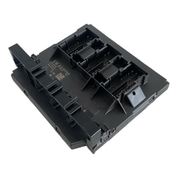 Módulo Conforto Bcm Vw Tiguan 2.0 Tsi 2011 2012 Cx316 Mw