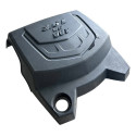 Capa Tampa Motor Chevrolet Captiva 2009/12 M