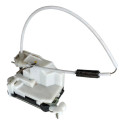 Fechadura Porta Traseira Esquerda Gm Celta 2007 4p Cx505 Mw