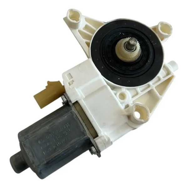Motor Vidro Traseiro Esquerdo Freemont 2012 Cx545m
