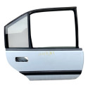 Porta Traseira Direita Chevrolet Omega 1992/1998 Mw Traseira Direita Branco