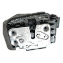 Fechadura Porta Traseira Esqu Onix Prisma 2013 A 2016 Cx261m