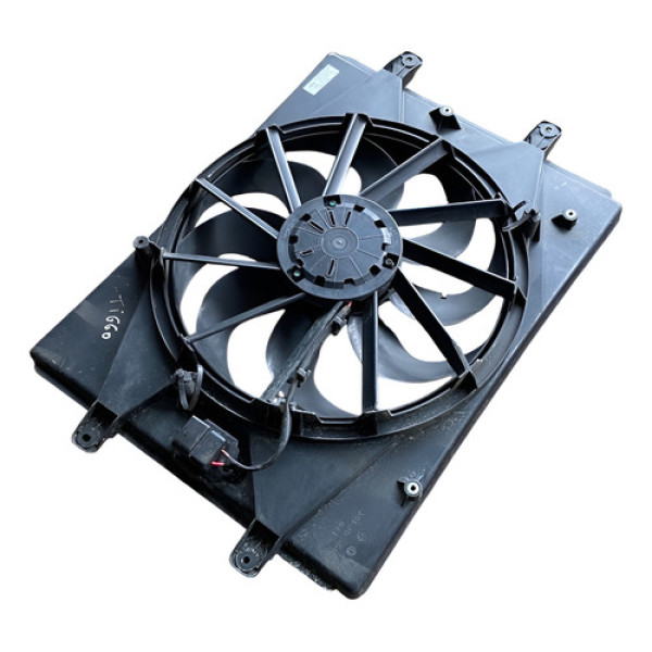 Defletor Ventoinha Tiggo 5x 1.5 2020 T151308010 Mw