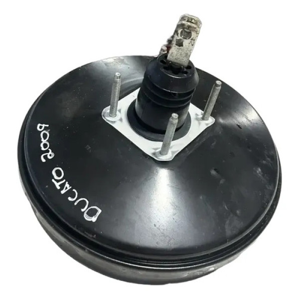 Hidrovacuo Servo De Freio Fiat Ducato 2009 P18m