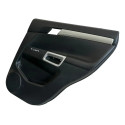Forro De Porta Traseiro Direito Chevrolet Captiva 2012 M Preto