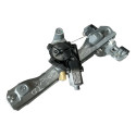 Máquina Vidro Traseiro Direito Gm Sonic 2012 Cx 554m