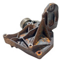 Suporte Compressor Gm Vectra 2.0 2008 A 2010 Cx171s