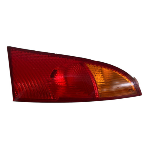Lanterna Traseira Direita Ford Focus 2002/2003 Cxg12 Mw Direito/passageiro Vermelho