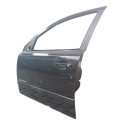 Porta Dianteira Esquerda Vectra Sedan 2007 A 2012 D Dianteira Esquerdo Preto