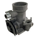 Corpo Borboleta Tbi Chevrolet Corsa Celta 1.0 93316219 Mw