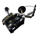 Trambulador Marcha Chevrolet Captiva 2.4 Sport 2008/2012 Mw