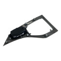 Acabamento Console Central Bmw X1 2010/2012 Cx349 Mw