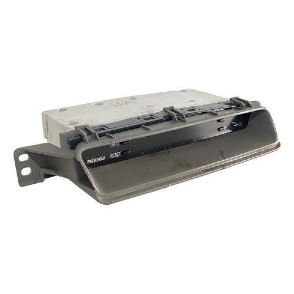 Computador Bordo Toyota Hilux Sw4 2006/2010 Cx396 Mw Cinza-escuro