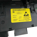 Acabamento Painel Bmw 530i 2004 2005 Cx339 52850610 Mw