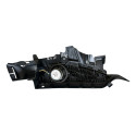 Acabamento Bagagito Traseiro Esqu. Bmw 118i 2008/12 Cx463m Preto