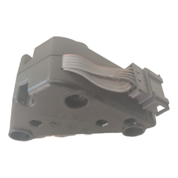 Módulo Amplificador Dian. Esqu. Jetta09 A 10 1k035463d Cx23d Preto
