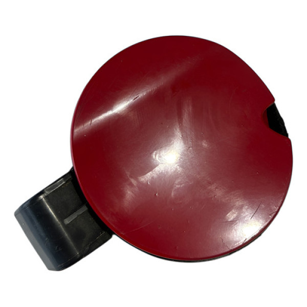 Portinhola Tampa Tanque Combustivel 208 2015 Cx463m Vermelho
