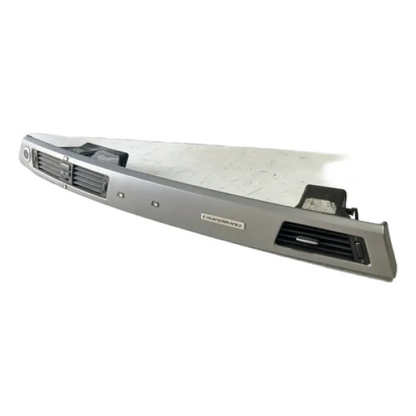 Difusor Saida Ar Central Bmw 325i 2005 P12m