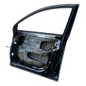 Porta Dianteira Direita Chevrolet Captiva 2008/2012 Mw Dianteira Direito Preto