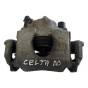 Pinça Freio Dianteira Direita Chevrolet Celta 1.0 Flex 2010