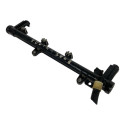 Fluata Bico Injetor Chevrolet Astra 2.0 8v 2006/2012 Cx383mw