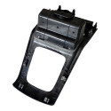 Moldura Comando Ar Cond Chevrolet Captiva 2009/2012 Mw