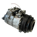 Compressor Ar Condicionado Mercedes Ml320 1999 3.2 M
