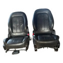 Par Banco Dianteiro Chevrolet Captiva 2008/2012 Mw
