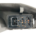 Comando Vidro Traseiro Esquerdo Gm Spin 2014/2015 Cx331 Mw