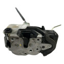 Fechadura Traseira Direita Gm Sonic 2012 Cx554m