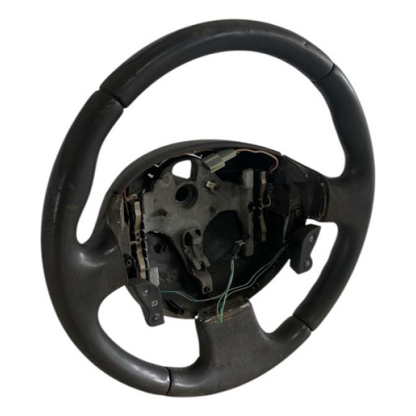 Volante Renault Megane 2010/2011 C/detalhes!! Mw