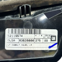 Lanterna Lado Esquerdo Chevrolet Cobalt 2017/20 G5m Esquerdo/motorista Vermelho