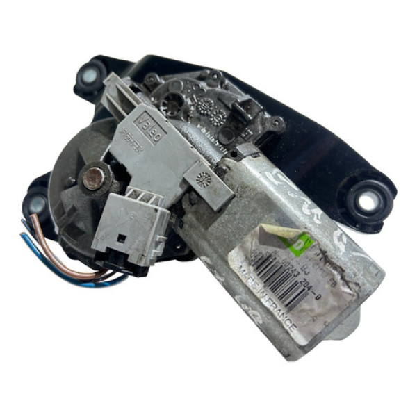 Motor Limpador Traseiro Bmw X1 2010/2015 Cx47s