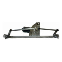 Motor Limpador Com Galhada Chevrolet Celta 2007 Cx503m